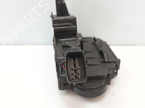 Front left lock FIAT IDEA (350_) 1.3 D Multijet | BP34098332C98 - Image 4