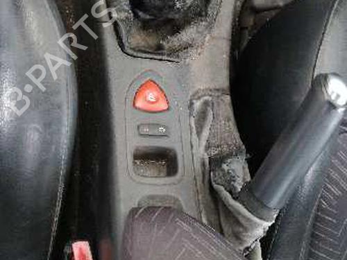 Heckleuchte rechts hinten RENAULT LAGUNA II (BG0/1_) 2.2 dCi (BG0F) | BP12729849C80