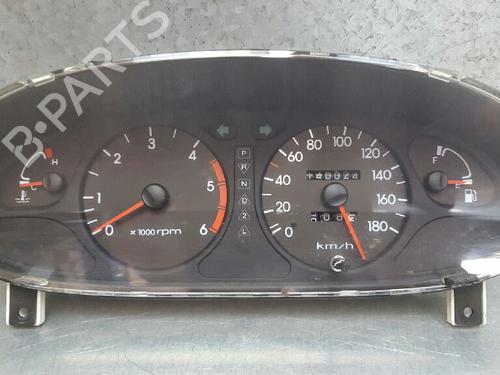 Used Instrument cluster HYUNDAI H-1 / STAREX Bus (A1) [1997-2025]  12850850