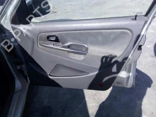 Intake manifold SEAT CORDOBA (6K1, 6K2) 1.4 i | BP12813340M70 