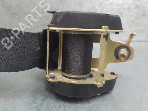 Rear left seatbelt MAZDA TRIBUTE (EP) 2.0 (EPEW) | BP12719588I29 