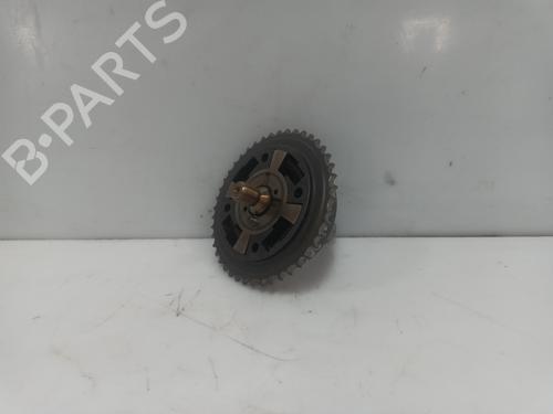 Polea Polea MERCEDES-BENZ C-CLASS (W203) C 180 Kompressor (203.046) (143 hp) 36753040 36753040
