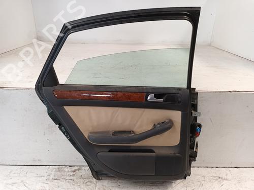 Left rear door AUDI A6 C5 (4B2) 2.4 quattro | BP18029207C4 