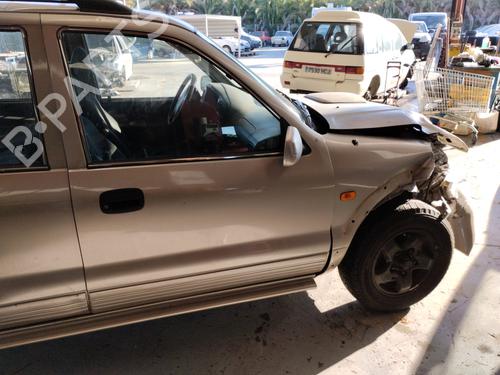 Electronic module KIA SPORTAGE SUV (K00) 2.0 TD 4WD | BP19021445M83 