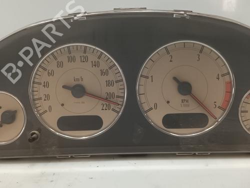 Used Instrument cluster CHRYSLER VOYAGER IV (RG, RS) [1999-2008]  29408197