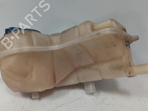 Expansion tank AUDI A4 B7 Avant (8ED) 2.0 TDI quattro | BP20676492C120 