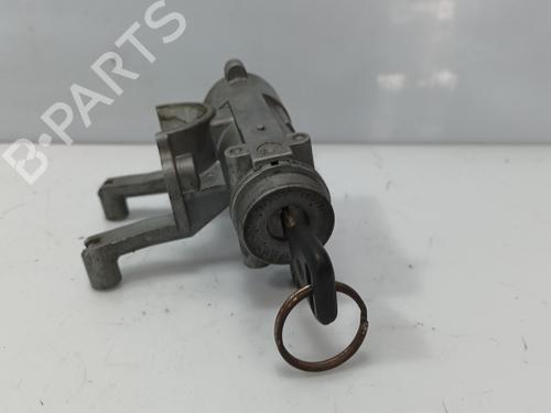 Used Ignition barrel HYUNDAI S COUPE (SLC) 1.5 i Turbo (116 hp) 21219350