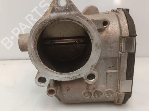 Throttle body PEUGEOT 206 CC (2D) 1.6 16V (2DNFUF, 2DNFUR) | BP29422762M82 