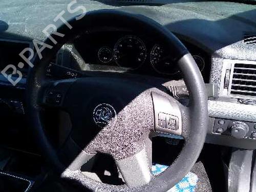 Bagklap CC/Kombi-Coupé OPEL VECTRA C (Z02)  | BP12905253C6