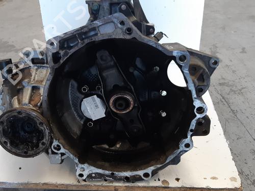 gearbox-seat-leon-1m1-1999-2000-2001-2002-2003-2004-2005-2006-36569127 main image