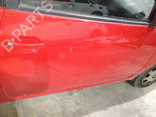 Right front driveshaft VW LUPO I (6X1, 6E1) 1.0 | BP12725310M39 