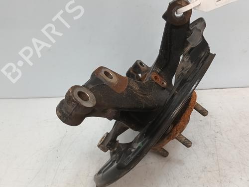 Left front steering knuckle FORD KUGA III (DFK)  | BP26528174M25 