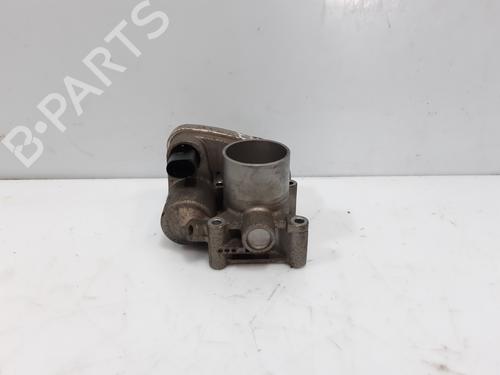 Spjældhus Spjældhus AUDI A2 (8Z0) 1.4 (75 hp) 36785350 36785350