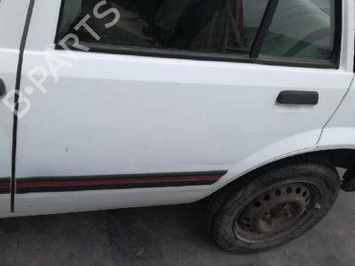 Starter OPEL CORSA A Hatchback (S83) 1.3 S (F08, M08, F68, M68) | BP12743602M8 