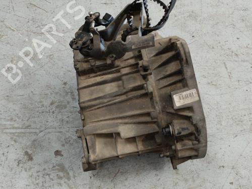 Gearbox MERCEDES-BENZ A-CLASS (W168) A 160 (168.033, 168.133) | BP15487944M3 