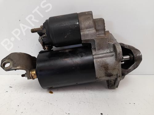 Starter AUDI A4 B6 (8E2) 1.8 T | BP12778607M8 