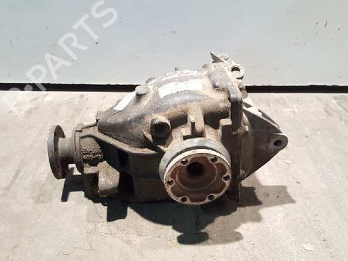 Rear differential BMW 3 (E46) 318 d | BP12812728M24 