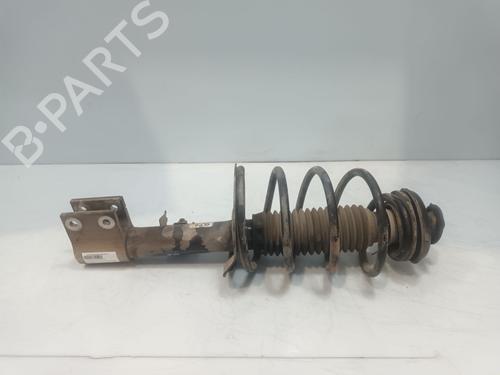 Used Right front shock absorber PEUGEOT 307 (3A/C) 2.0 HDi 90 (90 hp) 31588993