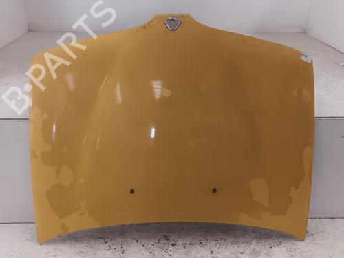 Capot RENAULT MEGANE I Coach (DA0/1_) [1996-2003]  20724837