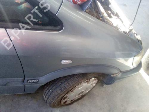 Electronic sensor OPEL ZAFIRA A MPV (T98) 1.6 16V (F75) | BP12689746M84 