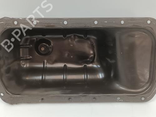 Oil sump FORD FIESTA VI (CB1, CCN) 1.4 TDCi | BP19523342M115 