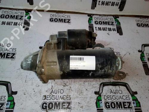 Used Starter OPEL CALIBRA A (C89) [1989-1997]  12930983