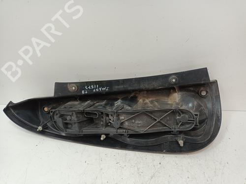 Right taillight SMART FORFOUR (454) 1.3 (454.031) | BP17919141C35 