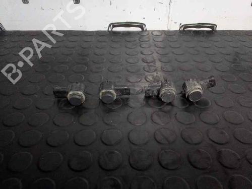 Elektronisk modul AUDI Q5 (8RB) 2.0 TDI quattro (170 hp) 12818258