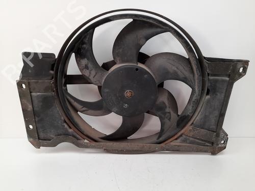 Radiator fan TATA SUMO  | BP12855086M35 