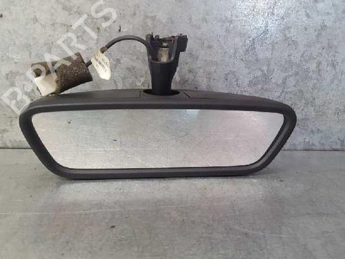 Used Rear mirror MERCEDES-BENZ A-CLASS (W176) A 200 CDI (176.001) (136 hp) 12705869