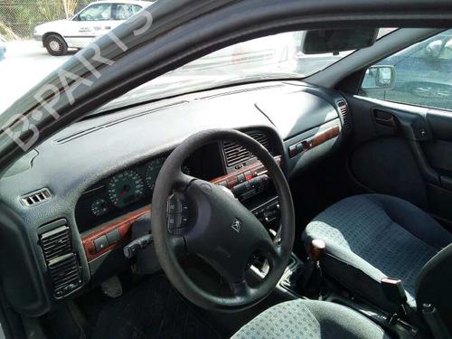Other CITROËN XANTIA (X1_, X2_) 2.0 HDI 109 | BP12776311O1 