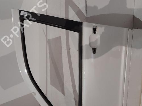 Left front door MERCEDES-BENZ M-CLASS (W163) ML 270 CDI (163.113) | BP12768152C2 