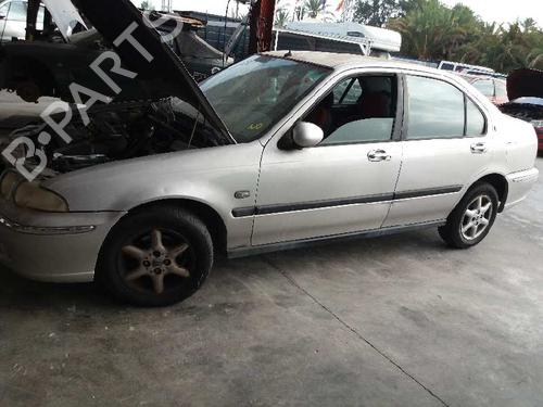 Left front window switch MG MG ZS 2.0 TD | BP12707671I27