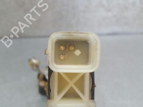 Rear right lock SAAB 9-3 (YS3D) 2.2 TiD | BP12813253C99 