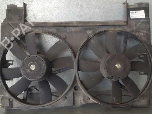 Used Radiator fan MERCEDES-BENZ C-CLASS T-Model (S202) C 250 T Turbo-D (202.188) (150 hp) 12795474