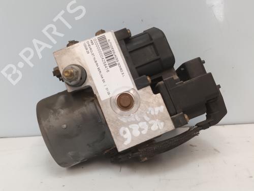 Used ABS pump CHEVROLET NUBIRA Saloon 1.6 (109 hp) 26121760