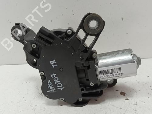 Rear wiper motor OPEL ASTRA H GTC (A04) 1.6 (L08) | BP15986820M102 