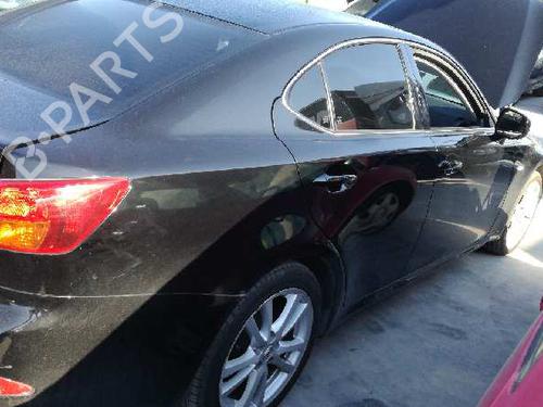 Høyre bak lås LEXUS IS II (_E2_) 220d (ALE20) | BP12743759C99 