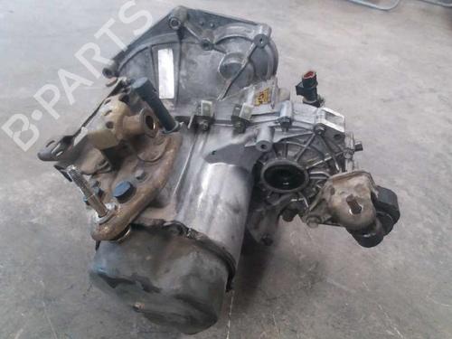 Gearkasse TATA INDIGO (4_V2) 1.4 TD 211T7P | 60224L |