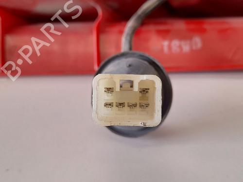Left taillight CHEVROLET REZZO MPV (U100) 2.0 | BP12811512C34 