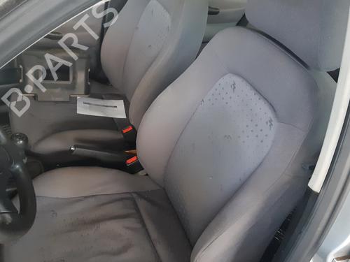 Right mirror SEAT TOLEDO II (1M2)  | BP19330121C27 