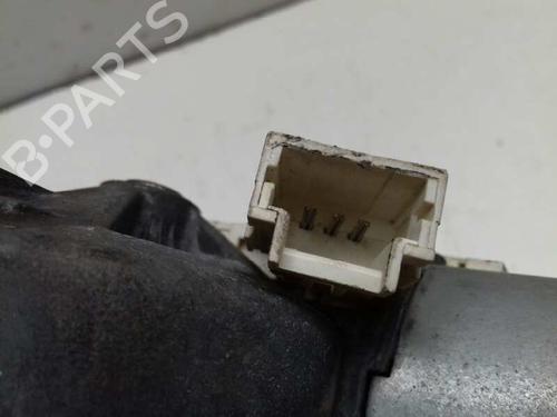 Rear wiper motor PEUGEOT 307 (3A/C) 1.6 16V | BP12732266M102 