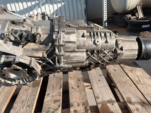 Gearbox AUDI A4 B7 (8EC) 2.0 TDI quattro | BP33470208M3  - Image 5