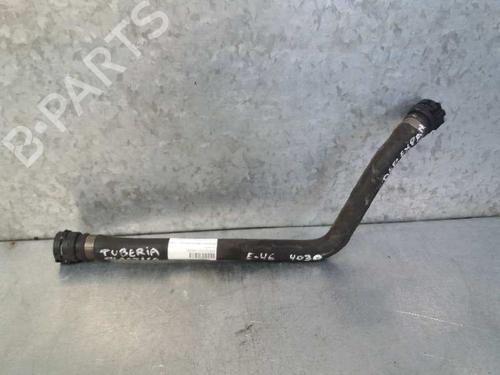 Used Pipe BMW 3 (E46) 320 d (136 hp) 13969160