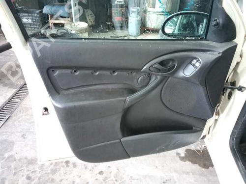 AC Styreenhet / Manøvreringsenhet FORD FOCUS I Turnier (DNW) 1.8 TDCi | BP12752735I5 