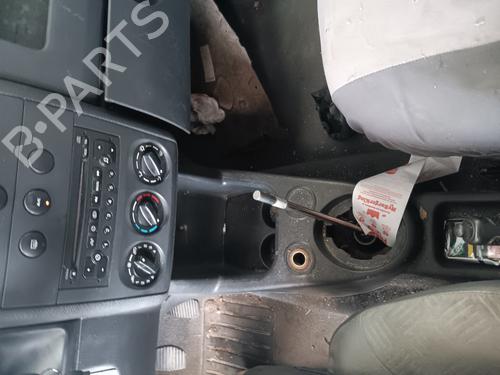 Styregear/Snekke CITROËN BERLINGO / BERLINGO FIRST MPV (MF_, GJK_, GFK_) 1.9 D (MFWJZ) | BP29375600M22 