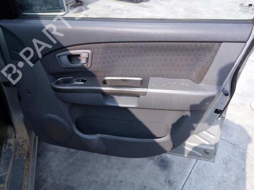 AC Styreenhet / Manøvreringsenhet KIA CARENS I MPV (FC, FJ) 2.0 CRDi | BP12812333I5 