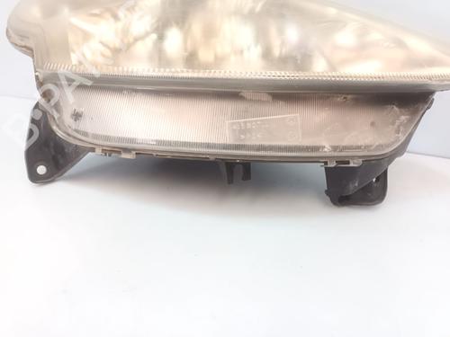 Right headlight CITROËN C3 Pluriel (HB_) 1.4 | BP30706578C29