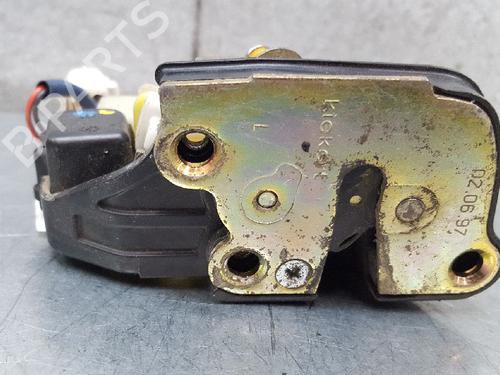 Rear left lock TOYOTA CARINA E VI (_T19_) 1.6 GLI (AT190) | BP12737389C100 
