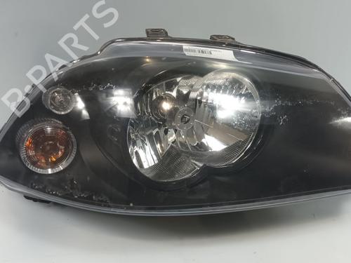 Used Right headlight SEAT IBIZA III (6L1) [2002-2009]  32252956